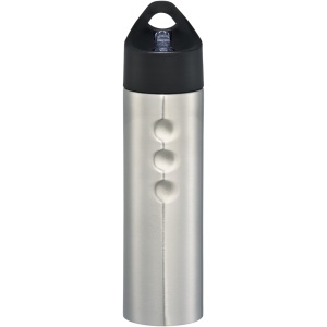Trixie 750 ml stainless steel sport bottle - Img 2