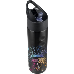 Trixie 750 ml stainless steel sport bottle - Img 5