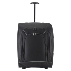 Trolley moale din poliester 600D - Img 2