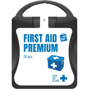 PF Trusă de prim ajutor MyKit M Premium