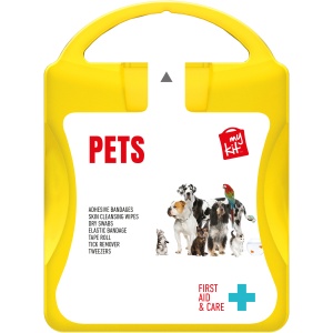PF Trusă de prim ajutor pentru animale de companie MyKit