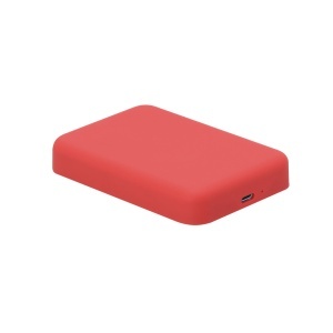 Tudelak - Power Bank Wireless 5W. Magnetic. 5000 mAh. Type C Output and Input - Img 2