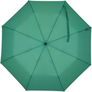 Umbrelă Agnes din RPET pliabilă, cu deschidere automată, 21" - Img 19