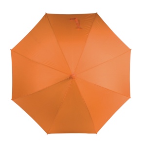 Umbrelă automată cu mâner și ferulă cauciucate - Img 9