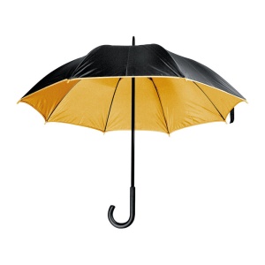 MC Umbrelă lux cu înveliș dublu din poliester