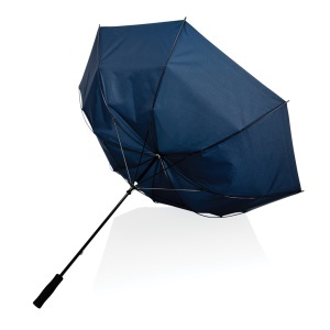 Umbrelă rezistentă la furtună Impact AWARE RPET 190T de 30" - Img 13