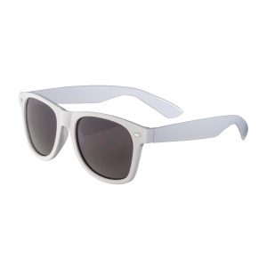UNISEX sunglasses r-pet frame and polycarbonate lenses - Img 7