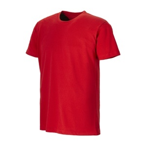 Unisex t-shirt in organic cotton 145 g/m2 - Img 12