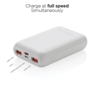 Urban Vitamin Alameda 10.000 mAh 18W PD powerbank - Img 7
