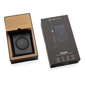 Urban Vitamin Oxnard 5 in 1 65W universal charger - Img 3