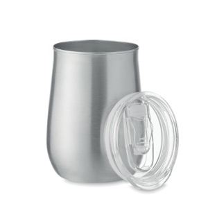 URSA Recycled stainless steel mug