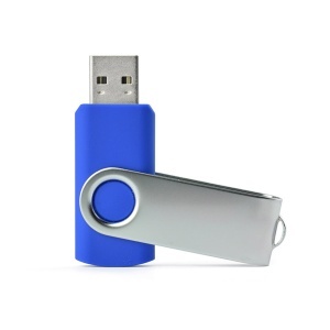 USB flash drive TWISTER 16 GB - Img 10