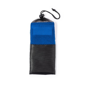 Vainen - Exercise Band Polyester/ Latex Resistance Medium. Polyester Pouch
