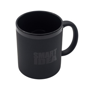 Royal Cană ceramică VELUTTO 350 ml