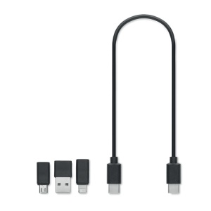 VERSA 3 in 1 cable set - Img 2