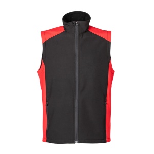 JR Waistcoats Campiglio