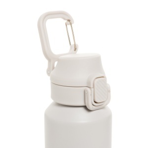 Via RCS Re-steel lockable sport bottle 600ML - Img 20