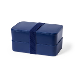 Vilma - Lunch Box PP 2 Compartments 700 ml - Img 5