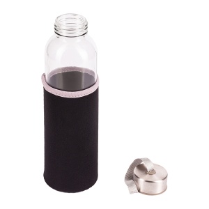 VIM glass bottle 500 ml - Img 5