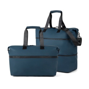 VINGA Baltimore RCS expandable weekend bag - Img 16