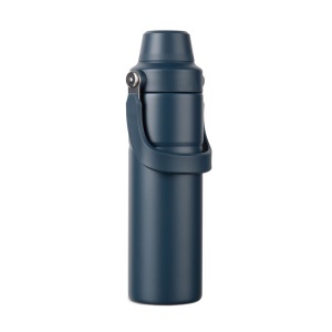 VINGA Baltimore trek RCS recycled SS bottle 600 ML - Img 8