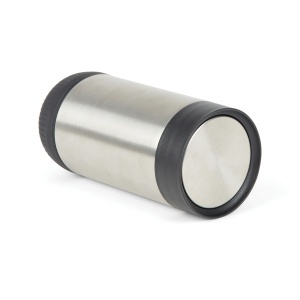 VINGA Erie RCS recycled SS push mug 350 ML - Img 7