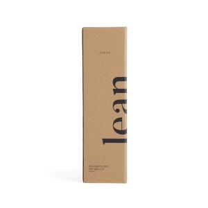 VINGA Lean RCS RPET waterbottle 800 ML - Img 16