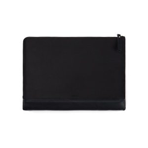 VINGA Marlow RCS recycled polyester 16" laptop sleeve - Img 4
