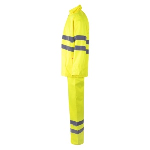 VL VENUS. Costum de ploaie (130 g/m²), din poliester (100%) cu strat PU - Img 5