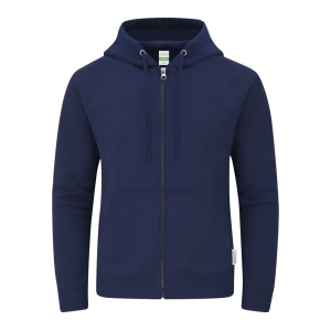 Walder - Adult Sweatshirt 60% Organic Cotton/ 40% Polyester RPET 280 g/ m2 - Img 6