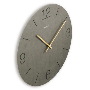 Wall clock Hama Crete - Img 2