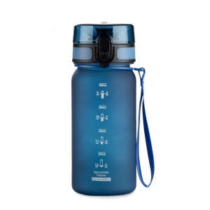 Water bottle MOTIVA mini 500 ml - Img 6