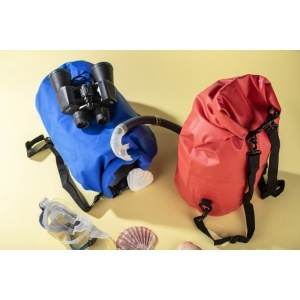 Waterproof backpack FLOW - Img 10