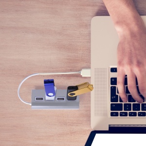 Weeper - Hub USB - Img 2