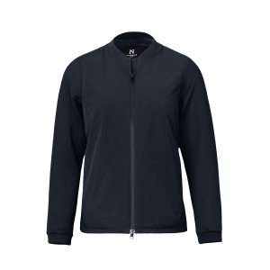 Westlake Women - Performance hybrid jacket Front Shell: 120 g /m² | Back Shell: 340 g/m² | Lining in body: 36 g/m² | Rib: 550 g/m² - Img 3