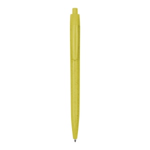 Wheat straw ball pen | Joan - Img 2