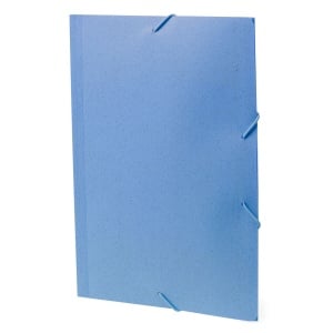 Wheat straw document folder approx. A4 - Img 6