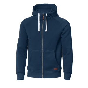 Williamsburg Men - Stylish hooded sweat Fabric: 330 g/m² - Img 4