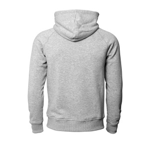 Williamsburg Men - Stylish hooded sweat Fabric: 330 g/m² - Img 10