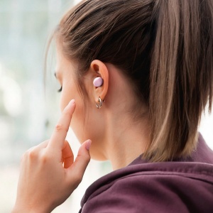 Wireless earphones Hama Freedom Buddy II - Img 14