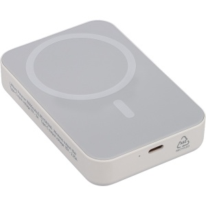 Wireless power bank 10000 mAh - Img 4