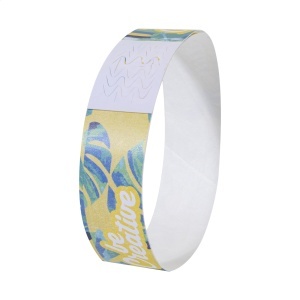 Wristvek Creative - custom tyvek wristbands (10 pcs) - Img 3