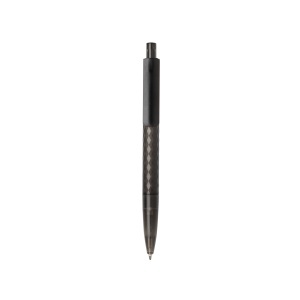 X3 GRS recycled PC plastic pen frosted - Img 3