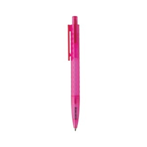 X3 GRS recycled PC plastic pen frosted - Img 23