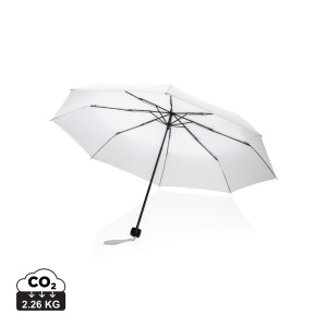 XD™ 20.5" Impact AWARE™ RPET 190T mini umbrella