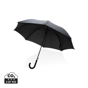 XD™ 23" Impact AWARE™ RPET 190T standard auto open umbrella