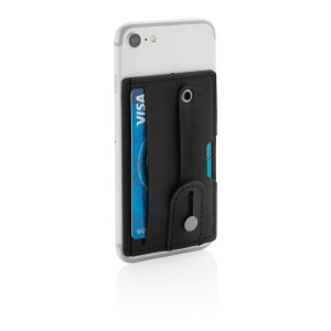 XD™ 3in1 Phone Card Holder RFID