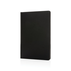 XD™ A5 Impact stone paper hardcover notebook