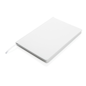 XD™ A5 Impact stone paper hardcover notebook