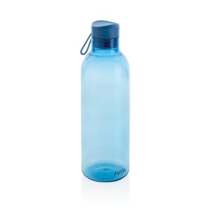 XD™ Avira Atik RCS Recycled PET bottle 1L